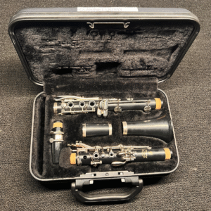 USED - Yamaha Clarinet