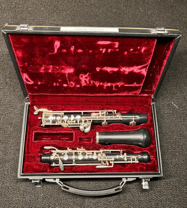USED Oboe