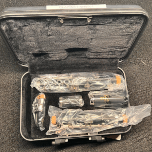 NEW - Yamaha Clarinet