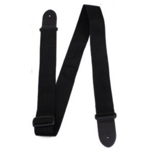 Nylon Guitar Strap
