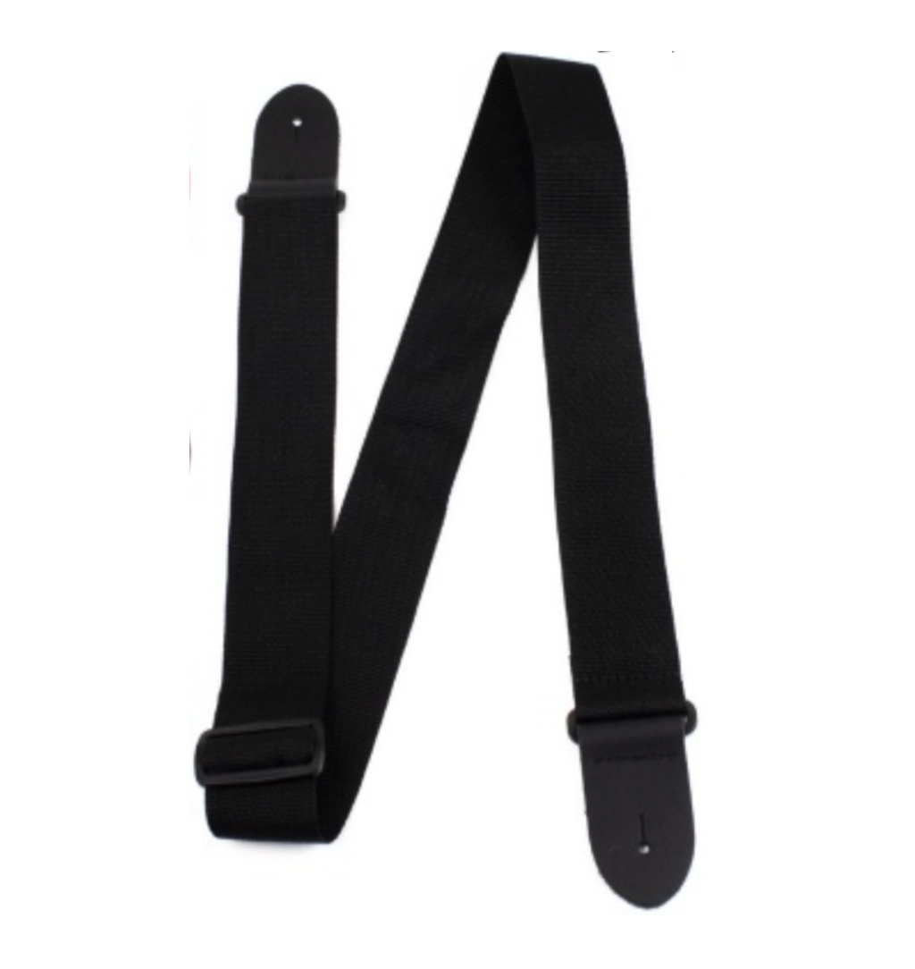 Nylon Guitar Strap