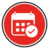 Flexible enrollment